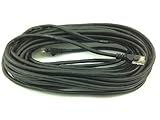 BELKIN HIGH SPEED INTERNET MODEM CABLE 25FT BLACK