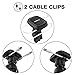Nulaxy Car Mount, Universal Magnetic Car Phone Mount, Twist Lock Air Vent Car Phone Holder Cradle Compatible with Xs/XR/XS MAX/X 8 Plus 7 6, Galaxy S5 S6 S7 S8, Google Pixel, LG, Huawei, All Phones