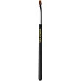 Bdellium Tools Professional Makeup Brush - Maestro Series 542 Bold Lip - With Soft Synthetic Fibers, For Defining Contours of the Lips (Black, 1pc)