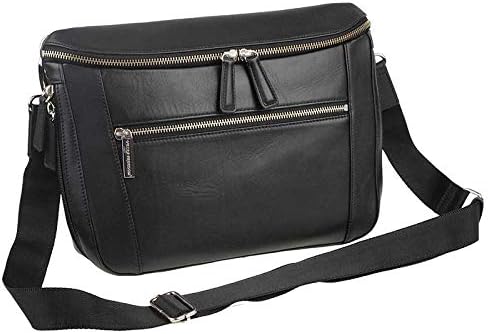 Amazon 服部 Velba ベルバ Oj 2way クラッチバッグ セカンドバッグ ショルダー レザー Lサイズ ブラック Bk クラッチ セカンドバッグ