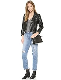 Rebecca Minkoff Mujer Micro Avery bolsa