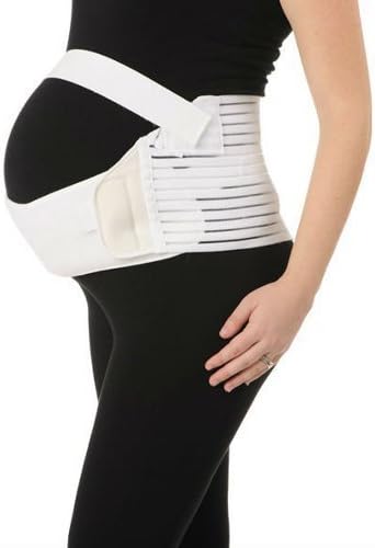 Avigator Maternity Belly Support Belt for Pregnant Women (XL)