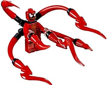 lego carnage figure
