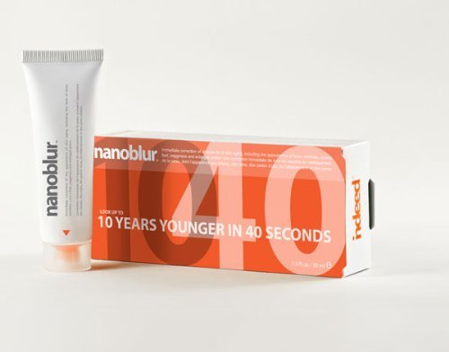 Nanoblur Optical Skin Cream 30ml. From Indeed Labs by Indeed Labs