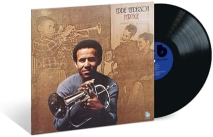 Henderson, Eddie - Sunburst - Amazon.com Music