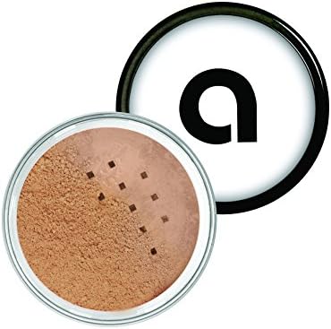 Organic Infused Foundation (Sunset)