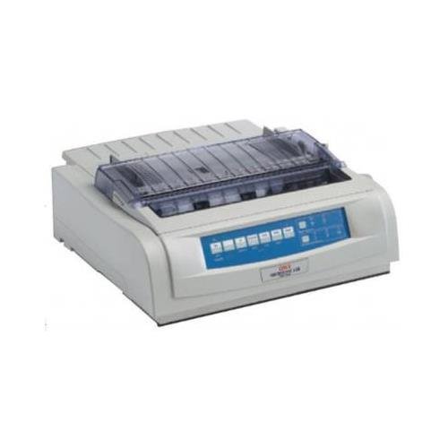 Oki MICROLINE 420 Dot Matrix Printer – 570 cps Mono – 240 x 216 dpi – Parallel, USB – 62418701