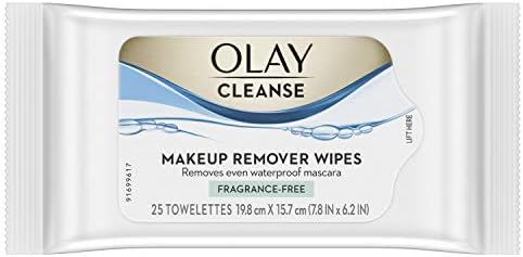 olay cleanse
