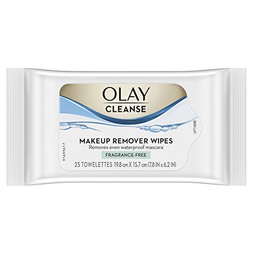 Olay Makeup Remover Wipes - Image 7