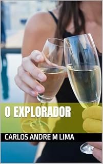 Livro O explorador