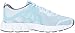 Reebok Women's HEXAFFECT RUN 5.0 MTM Track Shoe
