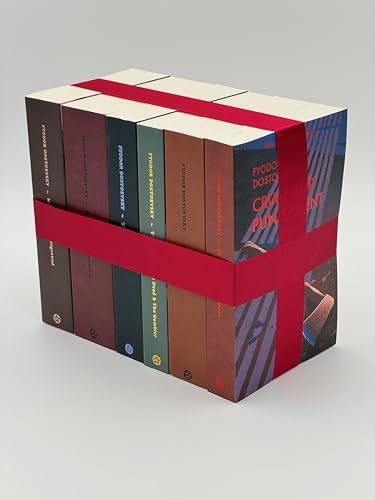 Amazon.com: Little Black Classics Box Set (Penguin Little Black