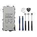 BinTEK Battery Samsung Galaxy Note 8 Battery SP3770E1H 4600mAH Li-Polymer Premium Samsung Note 8 Battery with Opening Repair Tool Kit / Compatible with Model N5100 N5110