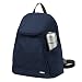 Travelon Anti Theft Classic Backpack, Midnight