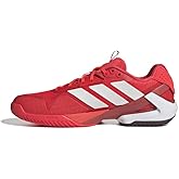 adidas Men's Adizero Ubersonic 5 Tennis Shoes