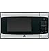 GE JES1145SHSS 1.1 Cu. Ft. Capacity Countertop Microwave Oven