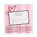 Victoria's Secret Solid Fragrance Crayons Set of 6 - Scent With Love