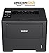 Brother Printer HL6180DW Wireless Monochrome Printer, Amazon Dash Replenishment Ready