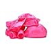 Eshanmu Pink Pearl Latex Balloon 100 pack 12 inch