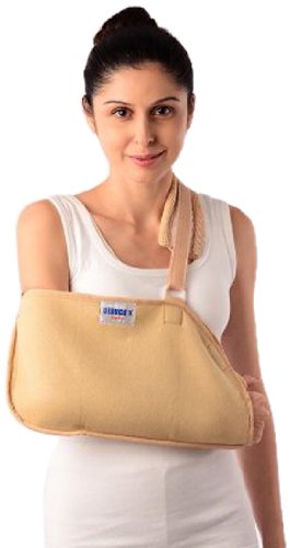 pouch sling