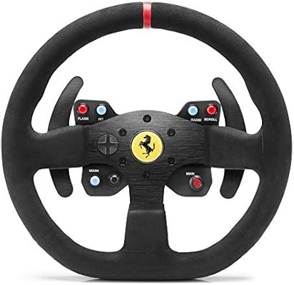 thrustmaster ps4 amazon