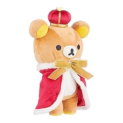 Rilakkuma 20th Anniversary Edition San-X Original