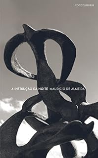 Livro A instrução da noite