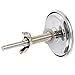 RoseSummer Stainless Steel Barbecue BBQ Smoker Grill Thermometer Temperature Gauge