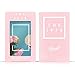 Official The 1975 Roses Pink Key Art Hard Back Case for Apple iPhone 7 Plus