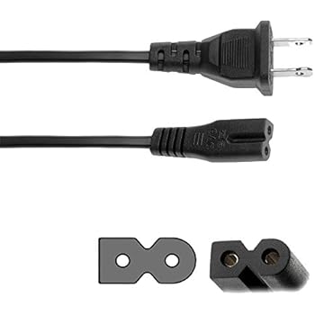 Amazon.com: PlatinumPower AC Power Cord Cable for Brother