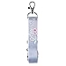 Dicksons I Can Do All Things Phil. 4:13 Breakaway Blue Christian Key Chain Lanyard