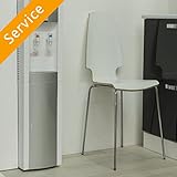 Bottless Water Cooler Installation - Assemble and Install