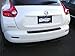 Rear Bumper Protector Fits 2011-2016 Nissan Juke