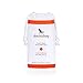 Microfiber Towel - Beach & Travel (Coral Red - Large 63x31