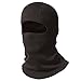 100% Merino Wool Balaclava - Winter Ski Mask - Face Mask - Cold Weather Gear