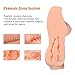 Sex Toys for Men Sex Doll Male Masturbator Adult Love Toy Full Size Women Real Torso with Vagina and Anal Butt Pussy Ass Pussycat Dolls for Men Masturbationthumb 3