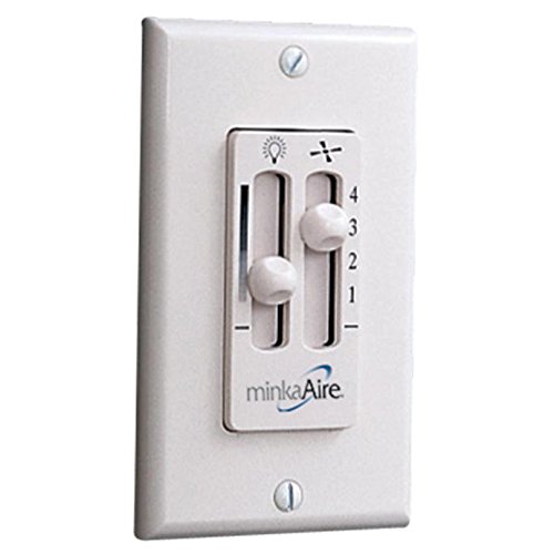 Minka Lavery WC110 Fan Control System Minka Aire