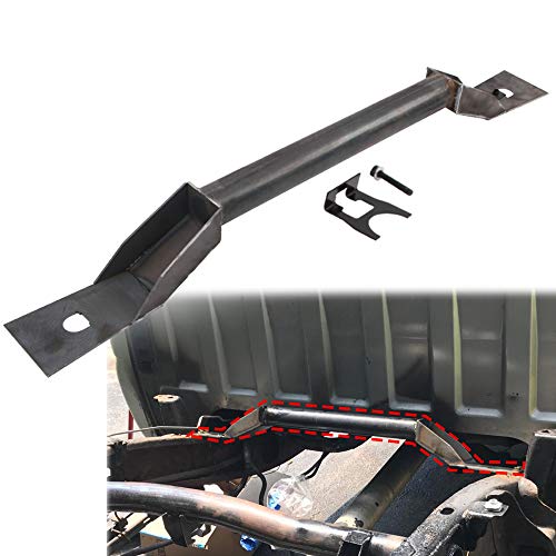 4 Lonwin+Crossmember+1999+2006+Chevrolet+Silverado