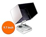 Fits iPad Air 2, iPad Air, 9.7