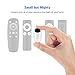 Mini Smart IR Remote Controller, MeGa Smart Home Adapt for Android Smart Phone with Micro USB Port for Air Conditioner/TV/ DVD Player/Fans/ Lights and more