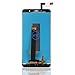 HYYT Xiaomi Phone LCD Display and Touch Screen Digitizer Glass Replacement Full Assembly for XiaoMi Redmi Note 3 with Tools (Black)