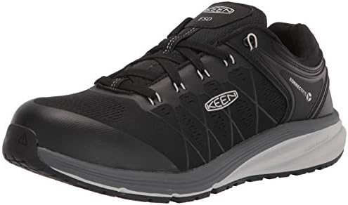 Amazon.com: KEEN Utility Vista Energy Shift ESD Black/Black  display picture 1