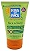 Kiss My Face Spf#30 Organics Face And Body Sunscreen 3.4oz
