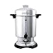 Hamilton Beach Commercial Stainless Steel Coffee Urn, 60 Cup Capacity D50065 primary