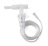 Aerosol Disposable Vaporizer Kit with for Asthma 3 Pack