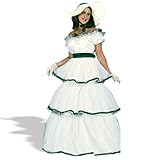 Fun World - Southern Belle Adult Costume