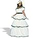 Fun World - Southern Belle Adult Costume