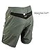 TRUVELO Santic Men's Padded Loose Fit Shorts