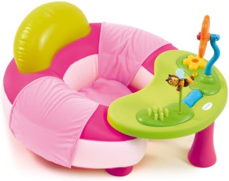 Cotoons Cosy Seat, Pink