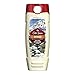 Old Spice Fresh Collection Body Wash, Denali, 16 oz